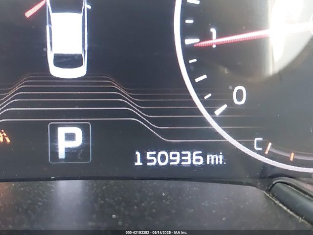 KNALW4D48F6017471 KIA 2015
