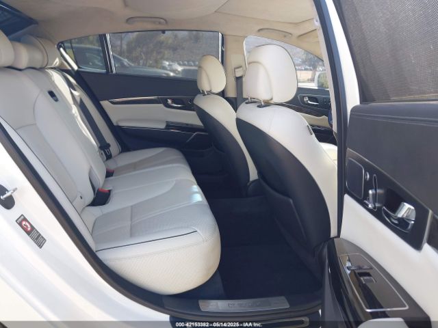 KNALW4D48F6017471 KIA 2015