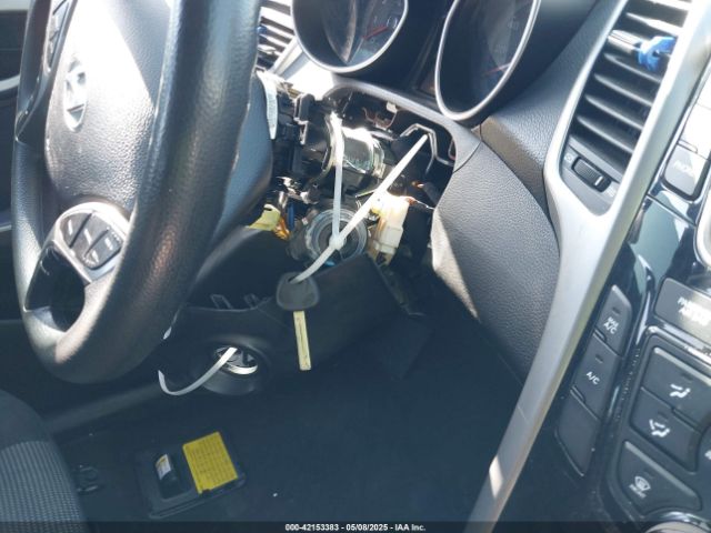 KMHD35LH5HU371694 Hyundai ELANTRA GT