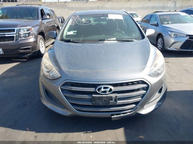 KMHD35LH5HU371694 Hyundai ELANTRA GT