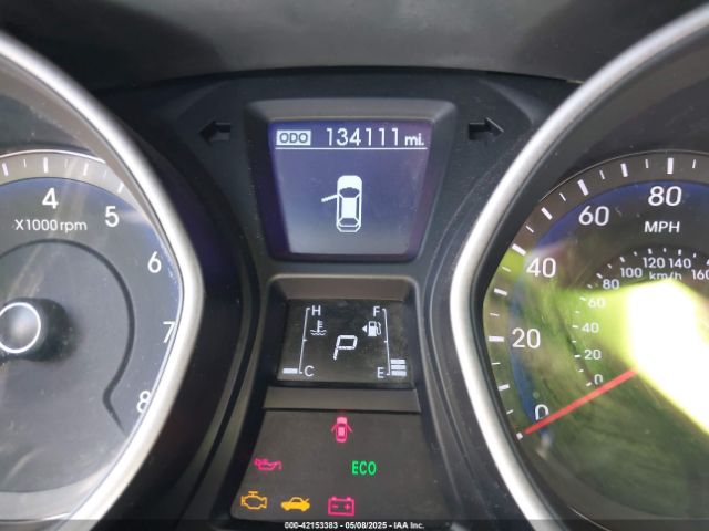KMHD35LH5HU371694 Hyundai ELANTRA GT
