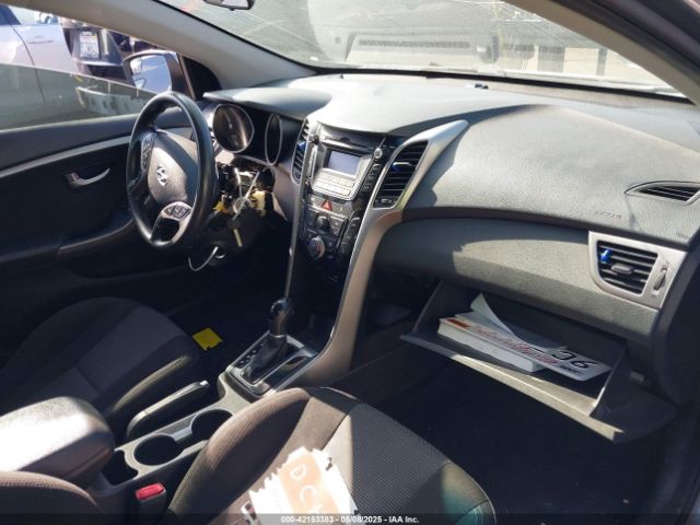 KMHD35LH5HU371694 Hyundai ELANTRA GT