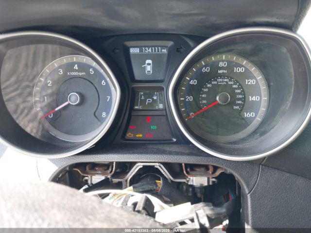 KMHD35LH5HU371694 Hyundai ELANTRA GT