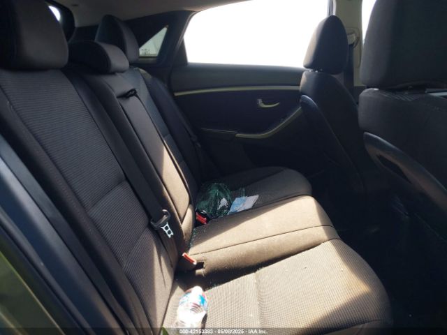 KMHD35LH5HU371694 Hyundai ELANTRA GT