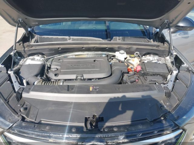 LRBAZLR45PD062240 Buick Envision Preferred Fwd