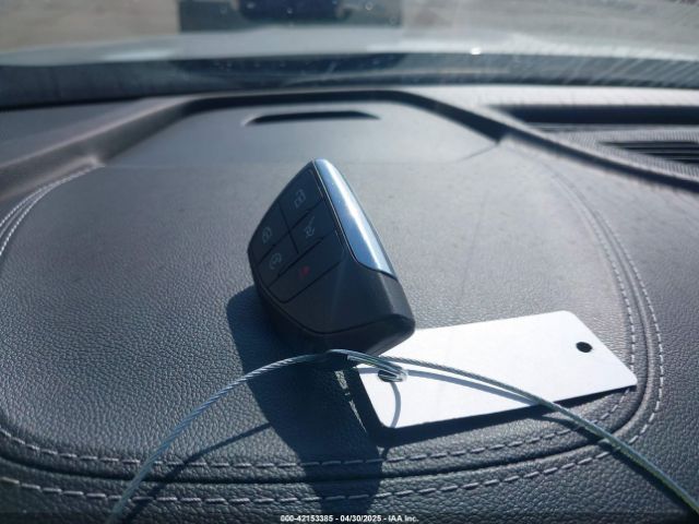 LRBAZLR45PD062240 Buick Envision Preferred Fwd