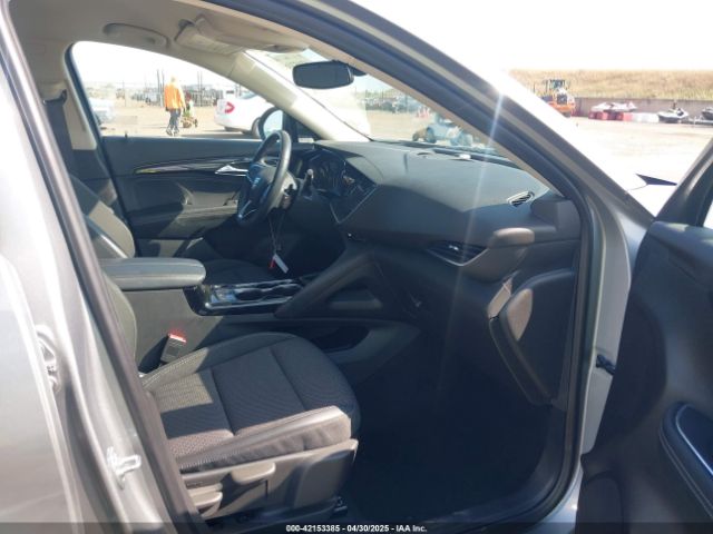 LRBAZLR45PD062240 Buick Envision Preferred Fwd