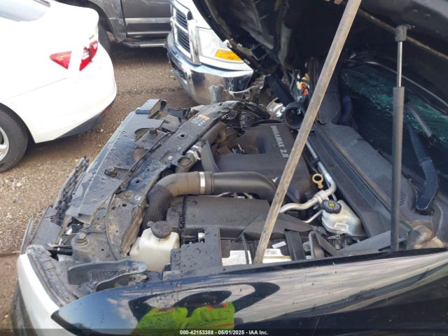 1GCGSDE12G1354429 Chevrolet Colorado Z71