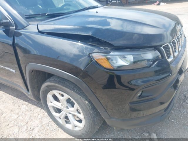 3C4NJDBN4RT119513 Jeep Compass Latitude 4x4