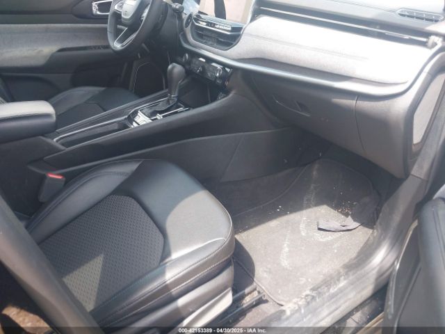 3C4NJDBN4RT119513 Jeep Compass Latitude 4x4