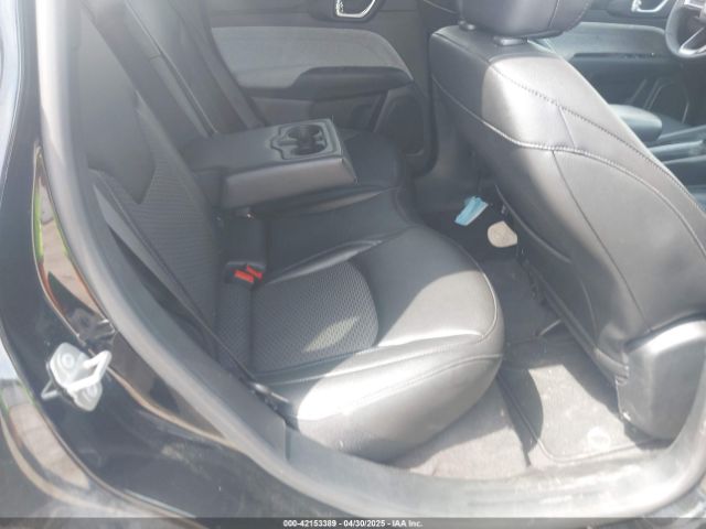 3C4NJDBN4RT119513 Jeep Compass Latitude 4x4