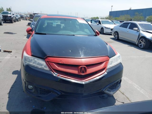 19UDE2F89JA006887 Acura Ilx Premium   A-spec Packages/technology Plus   A-spec Packages