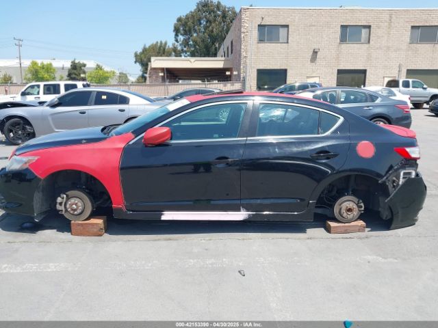 19UDE2F89JA006887 Acura Ilx Premium   A-spec Packages/technology Plus   A-spec Packages
