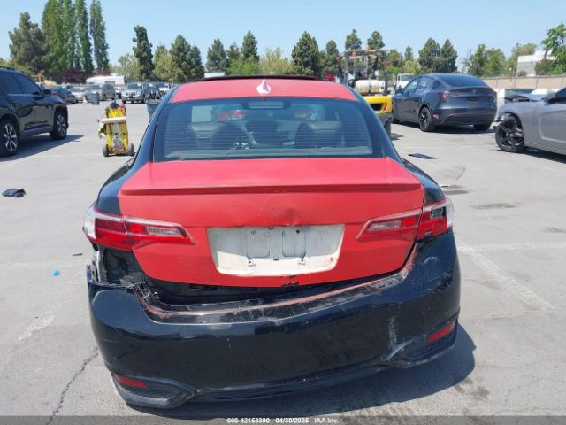 19UDE2F89JA006887 Acura Ilx Premium   A-spec Packages/technology Plus   A-spec Packages