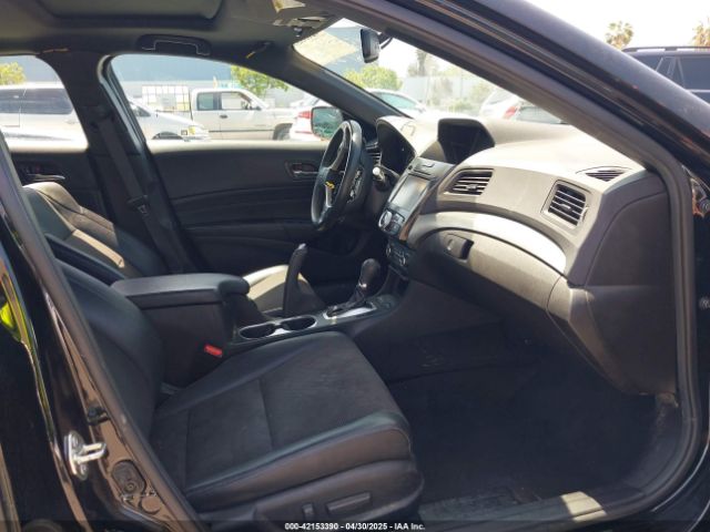 19UDE2F89JA006887 Acura Ilx Premium   A-spec Packages/technology Plus   A-spec Packages