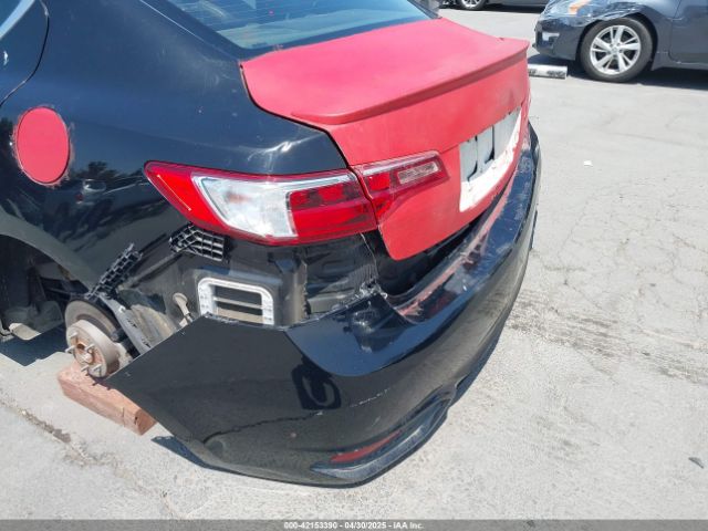 19UDE2F89JA006887 Acura Ilx Premium   A-spec Packages/technology Plus   A-spec Packages