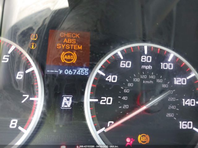 19UDE2F89JA006887 Acura Ilx Premium   A-spec Packages/technology Plus   A-spec Packages