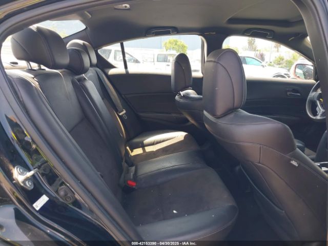 19UDE2F89JA006887 Acura Ilx Premium   A-spec Packages/technology Plus   A-spec Packages