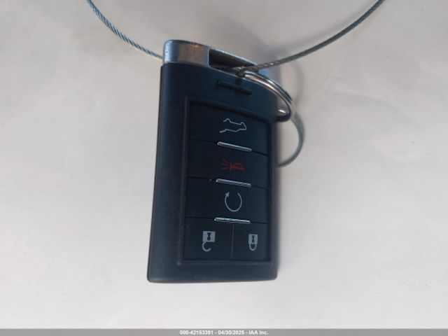 2012 CADILLAC SRX 3GYFNAE32CS518428 Photo 10