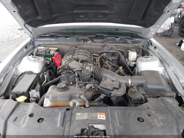 1ZVBP8AM3E5295137 Ford 2014