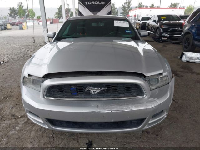 1ZVBP8AM3E5295137 Ford 2014
