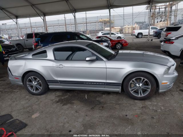 1ZVBP8AM3E5295137 Ford 2014