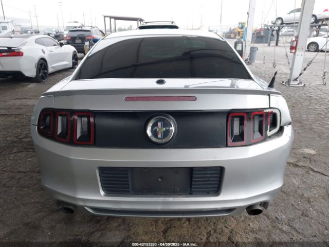 1ZVBP8AM3E5295137 Ford 2014