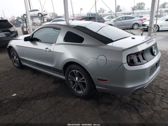 1ZVBP8AM3E5295137 Ford 2014