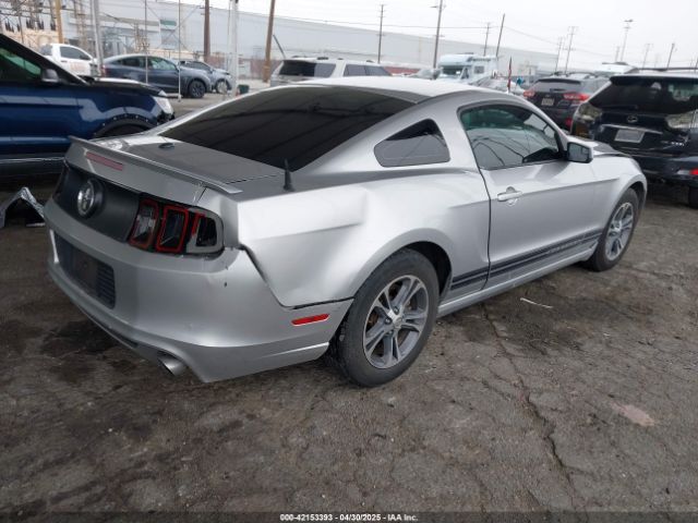 1ZVBP8AM3E5295137 Ford 2014