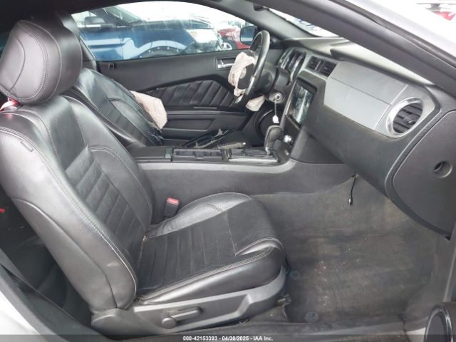 1ZVBP8AM3E5295137 Ford 2014