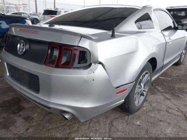 1ZVBP8AM3E5295137 Ford 2014