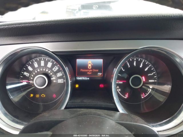 1ZVBP8AM3E5295137 Ford 2014