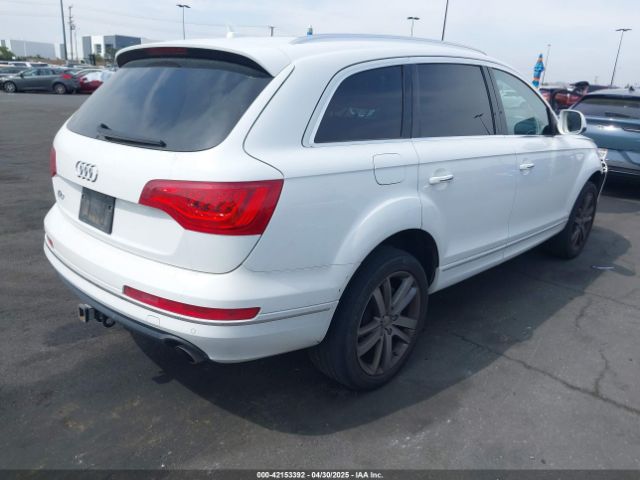 2010 AUDI Q7 WA1LMAFE9AD001663 Photo 3