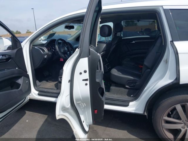2010 AUDI Q7 WA1LMAFE9AD001663 Photo 7