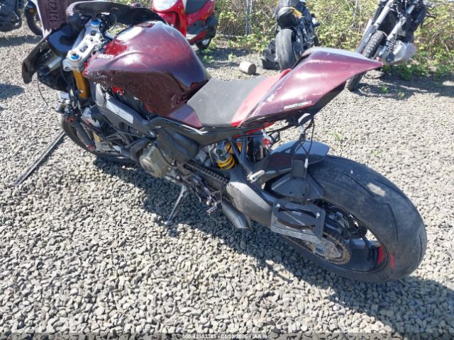 2023 DUCATI PANIGALE ZDMDAGWW0PB004152 Photo 2