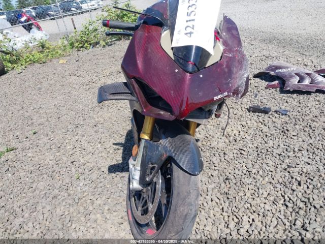 2023 DUCATI PANIGALE ZDMDAGWW0PB004152 Photo 4