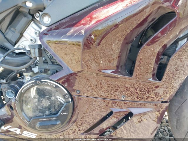 2023 DUCATI PANIGALE ZDMDAGWW0PB004152 Photo 7