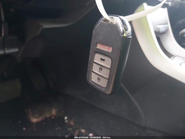 1HGCR2F86EA244492 Honda Accord Ex-l