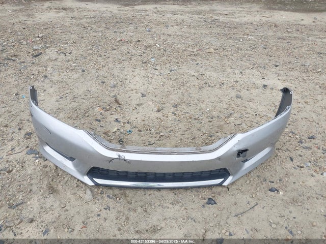 1HGCR2F86EA244492 Honda Accord Ex-l