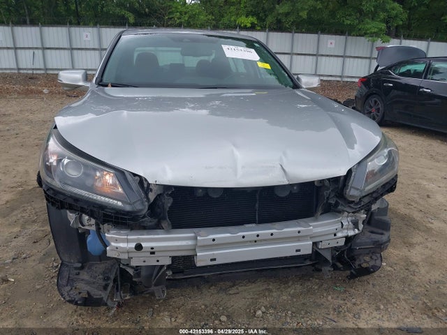 1HGCR2F86EA244492 Honda Accord Ex-l