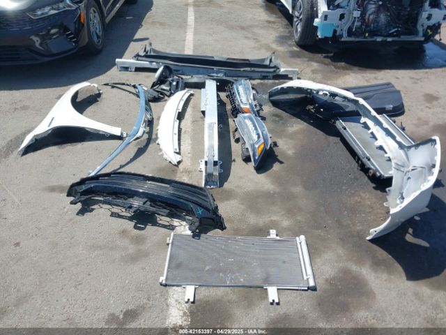 1HGCV3F98LA000043 Honda Accord Hybrid Touring