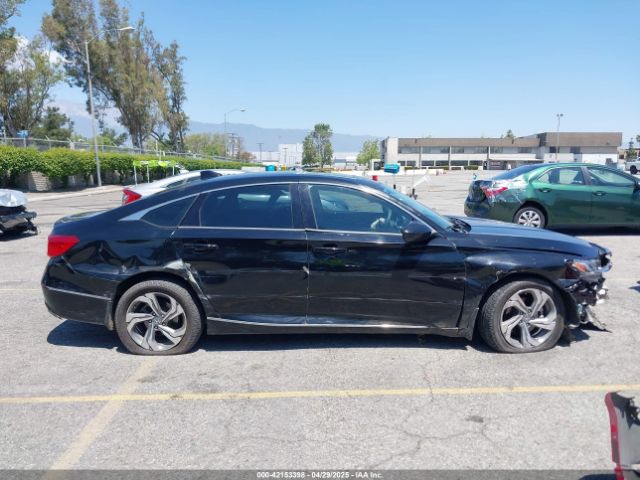 1HGCV1F40JA129965 Honda ACCORD EX