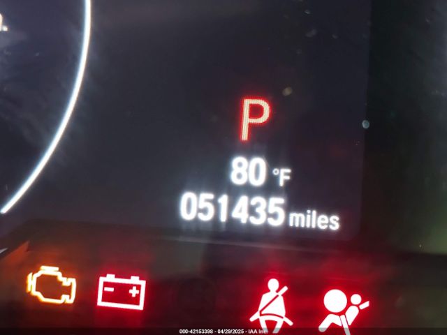 1HGCV1F40JA129965 Honda ACCORD EX