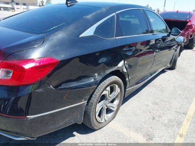 1HGCV1F40JA129965 Honda ACCORD EX