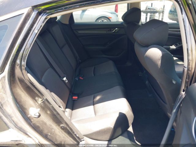 1HGCV1F40JA129965 Honda ACCORD EX