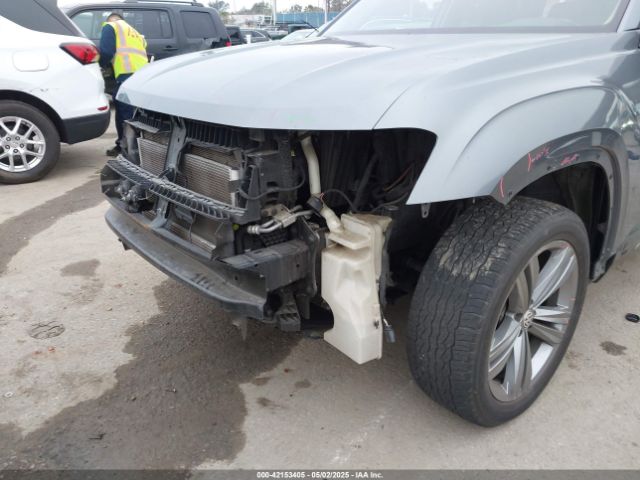 2019 VOLKSWAGEN ATLAS 1V2YR2CA9KC511490 Photo 5