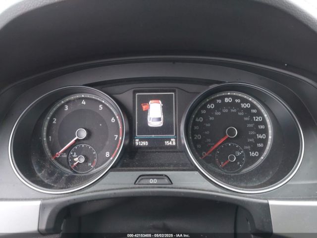 2019 VOLKSWAGEN ATLAS 1V2YR2CA9KC511490 Photo 6