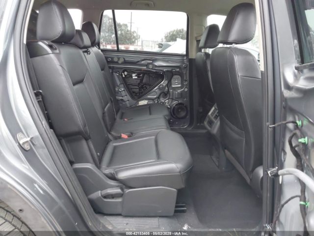 2019 VOLKSWAGEN ATLAS 1V2YR2CA9KC511490 Photo 7