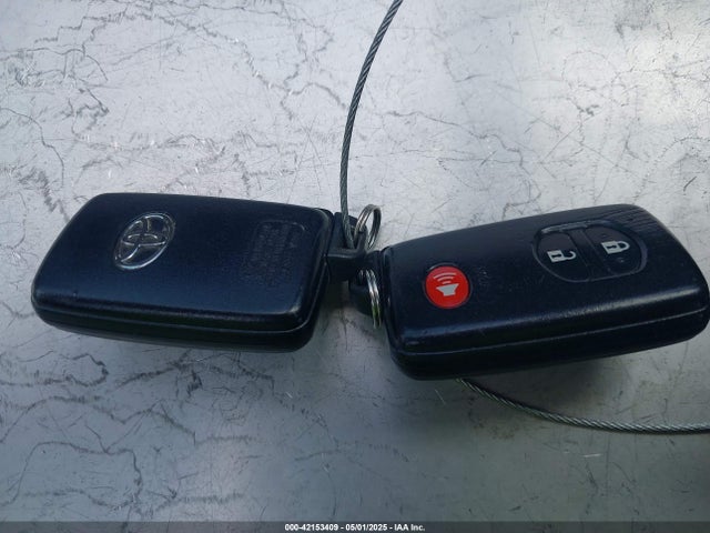 Aukcja sprzedaży 2011 Toyota Prius, vin: JTDKN3DU7B0264070, numer aukcji: 42153409