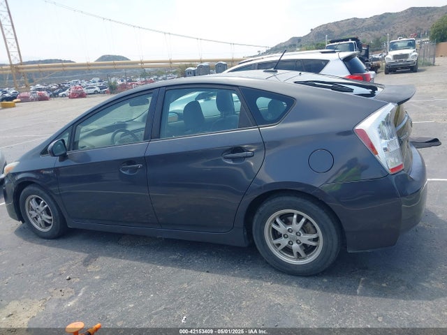 Продаж на аукціоні авто 2011 Toyota Prius, vin: JTDKN3DU7B0264070, номер лоту: 42153409